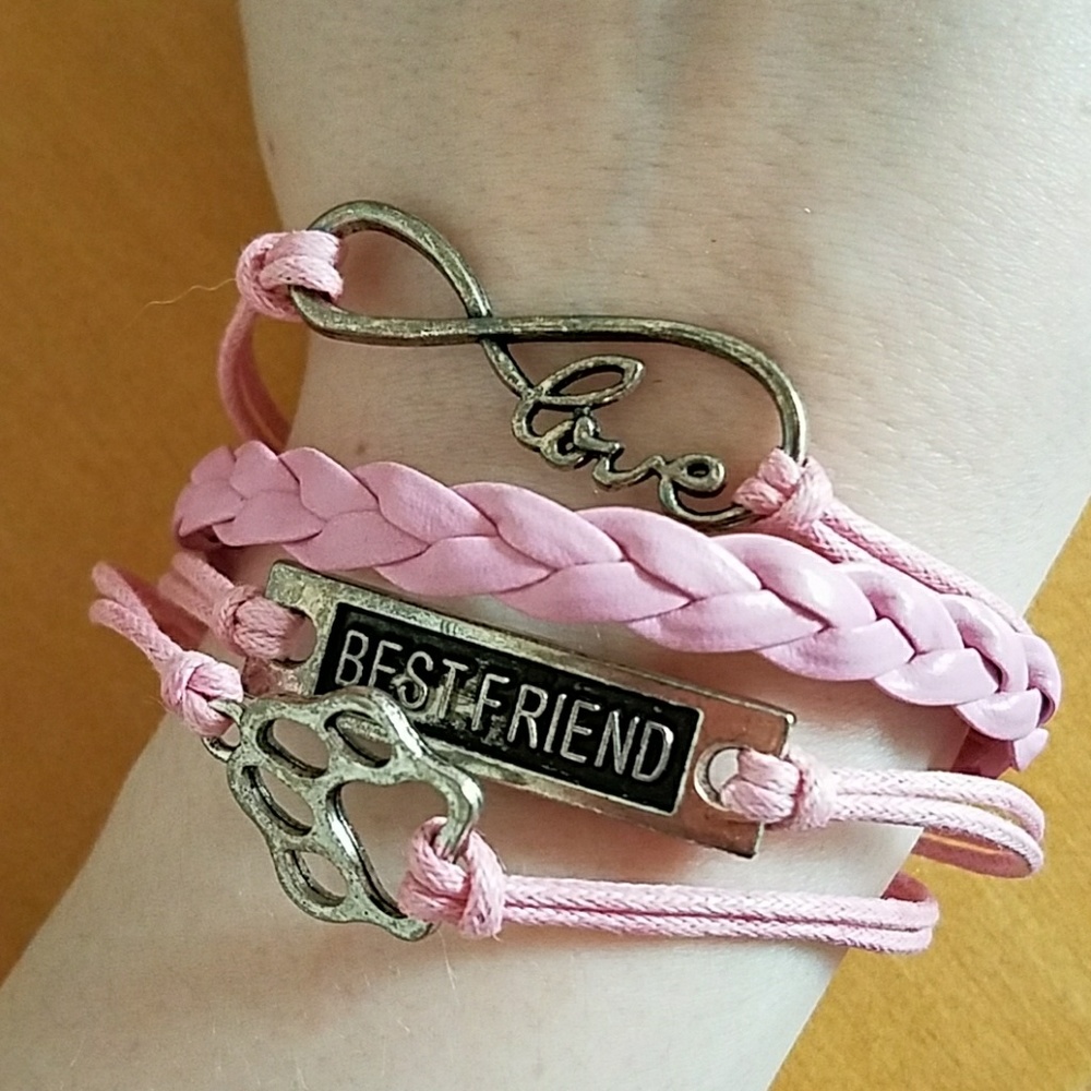 Cute Bracelet - Picture 2 of 2